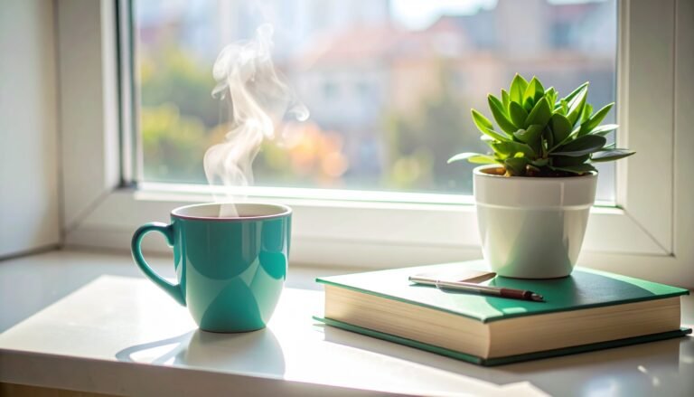 The Morning Ritual Hack That’s Going Viral: Java Burn Explained