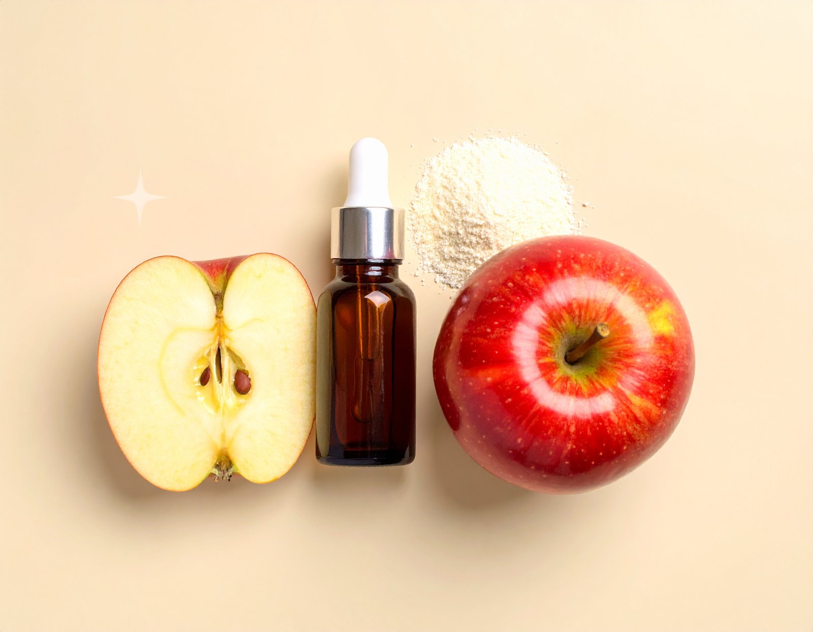 Apple Cider Vinegar Icon