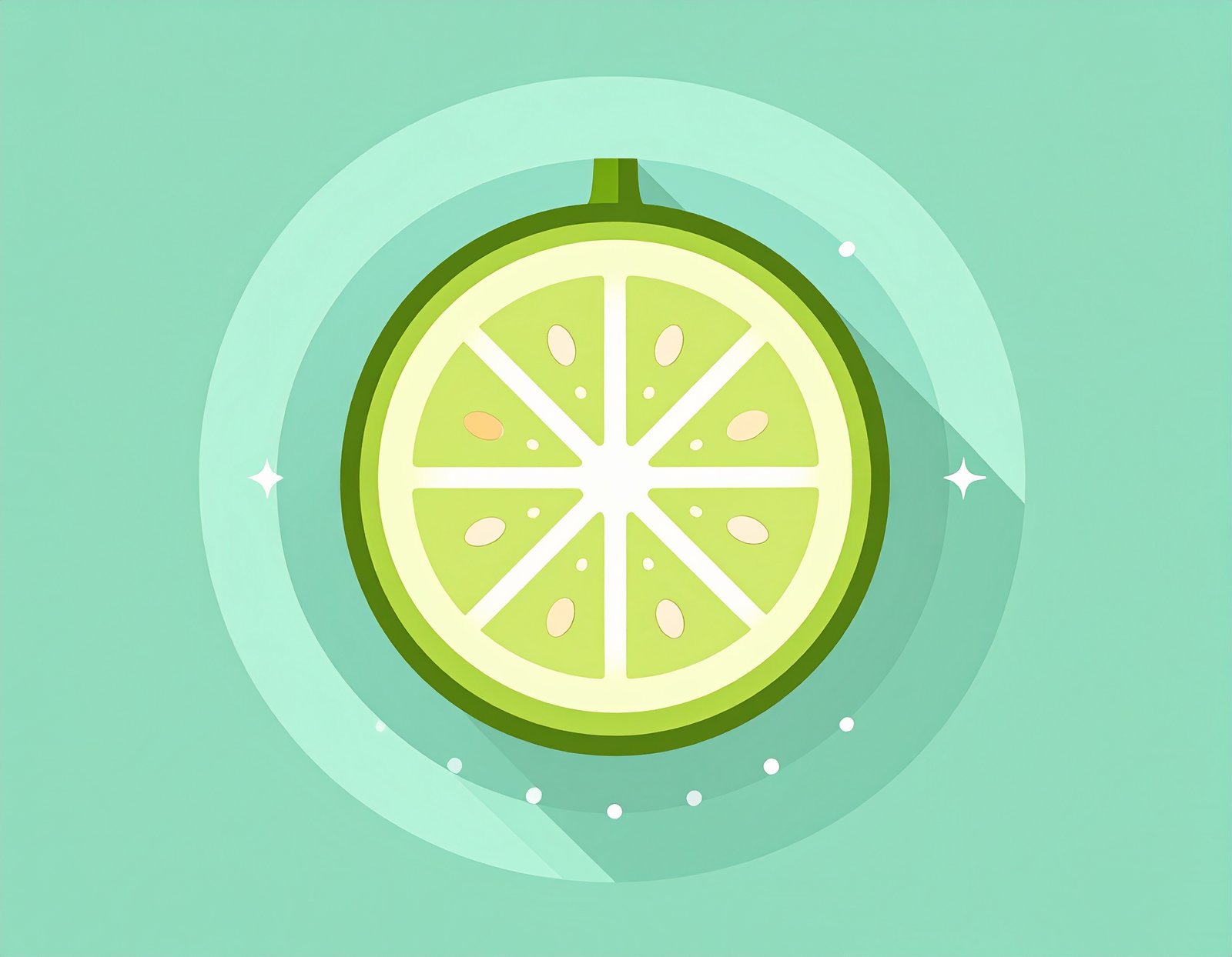 Bitter Melon Icon