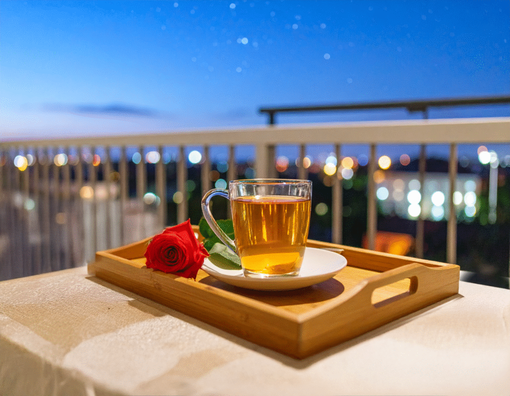 Ginger in kitchen use