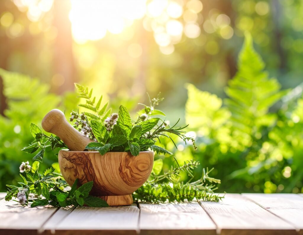 Detox & Organ Health header image