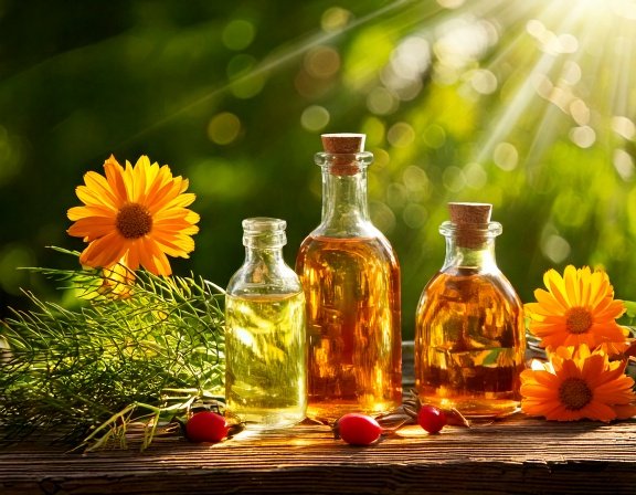 Skin, Hair & Nails header image