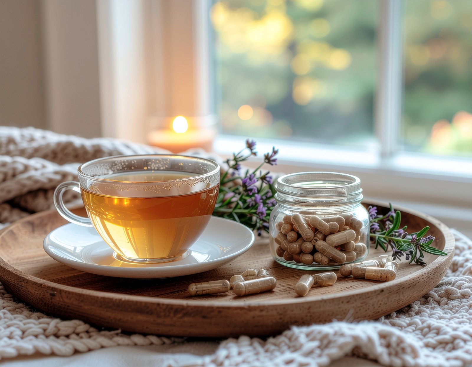 Devil’s Claw Root Benefits