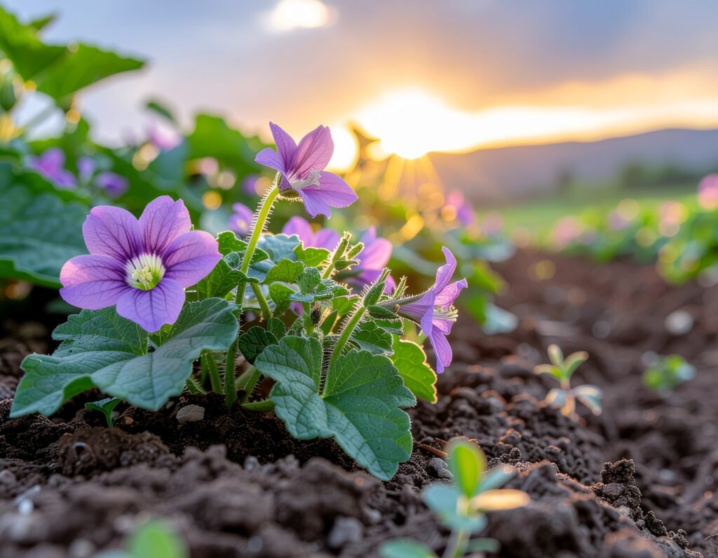 How to Grow Devil’s Claw