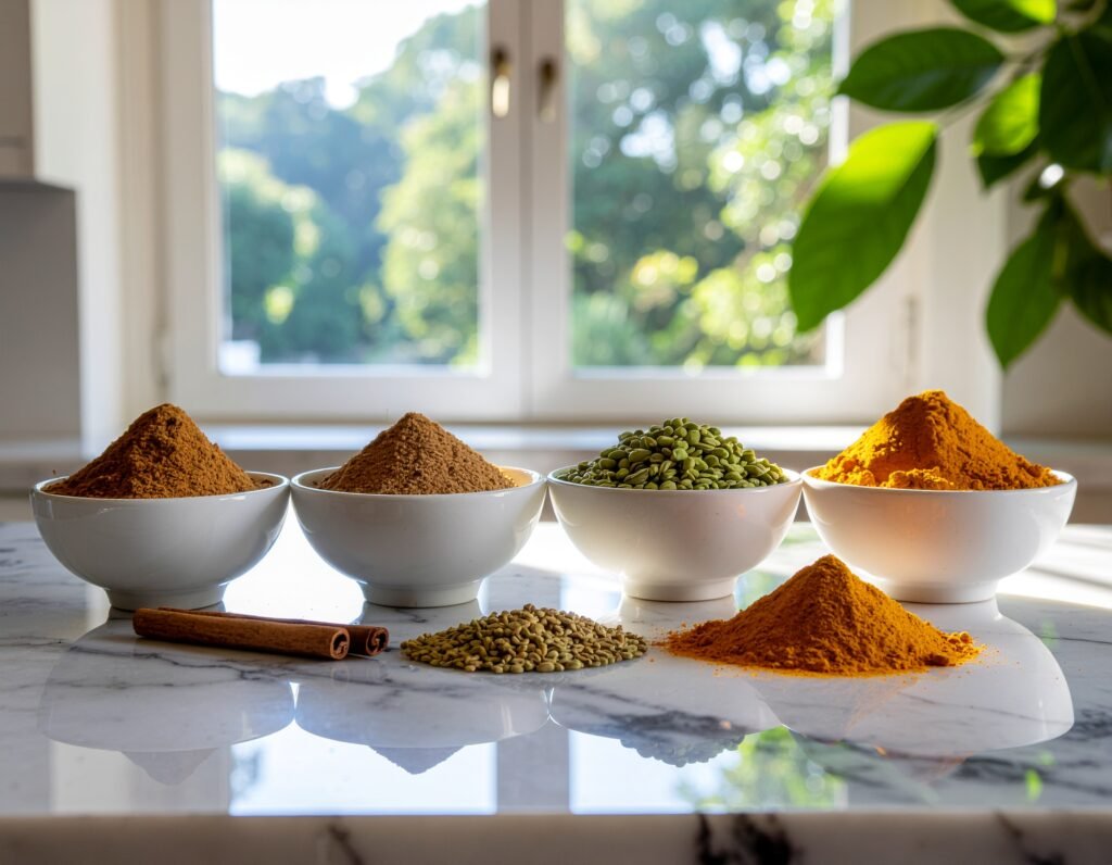 Sugar Defender morning supplement