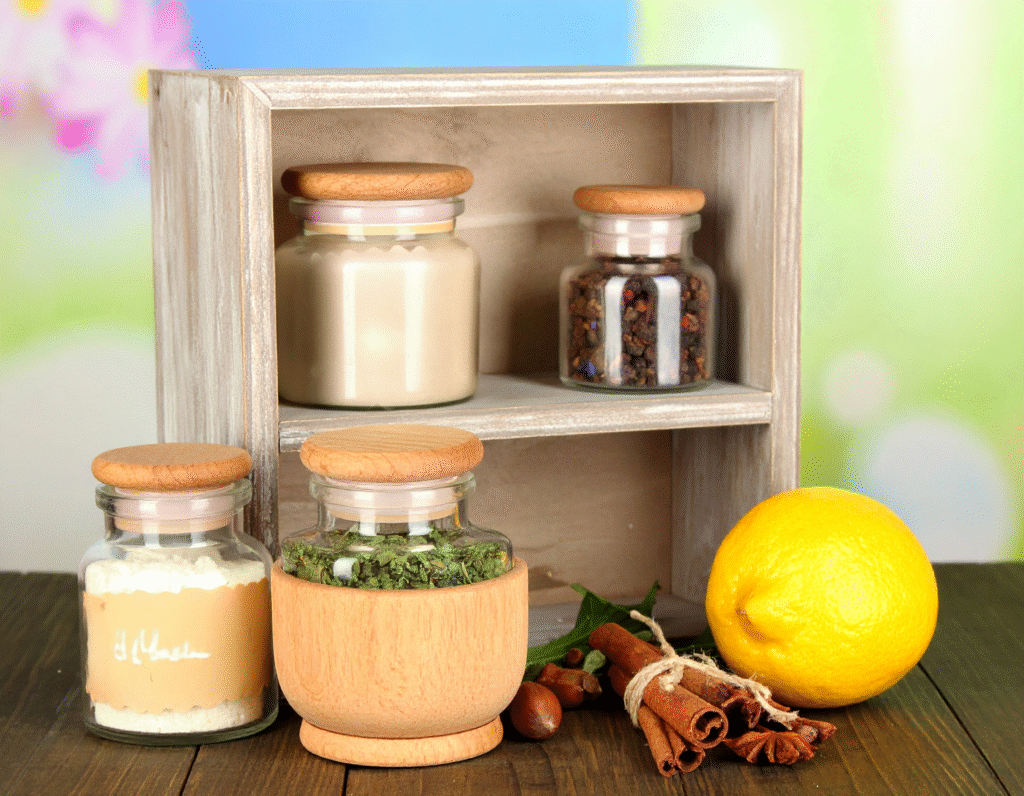 Shatavari bunches fresh and dried