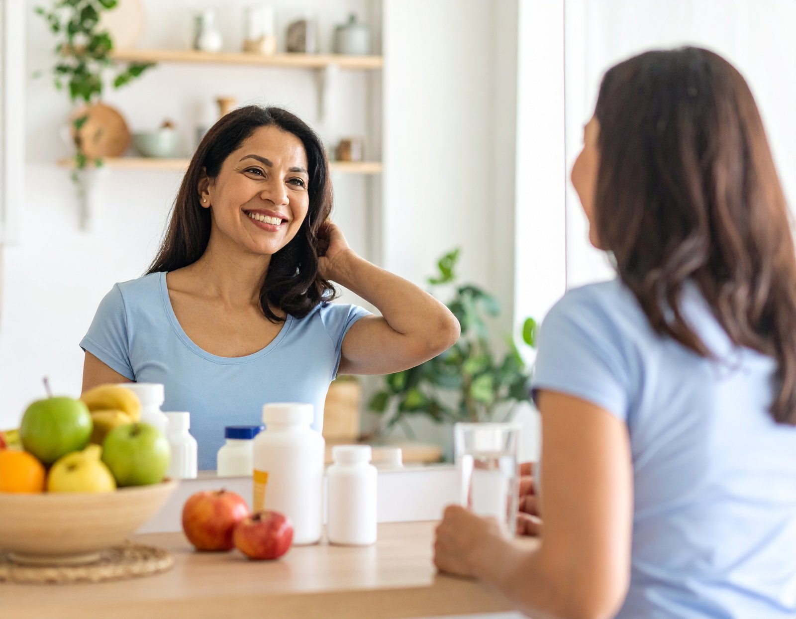 AquaSculpt detox bottle