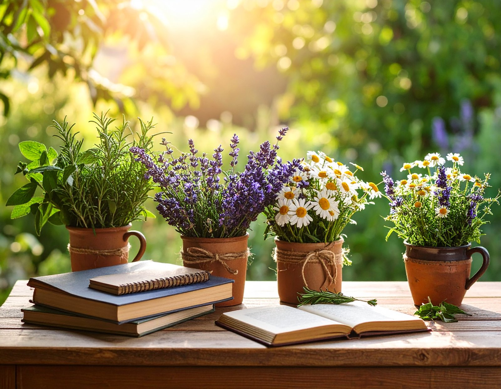 Hormone and Mood Balancers header image