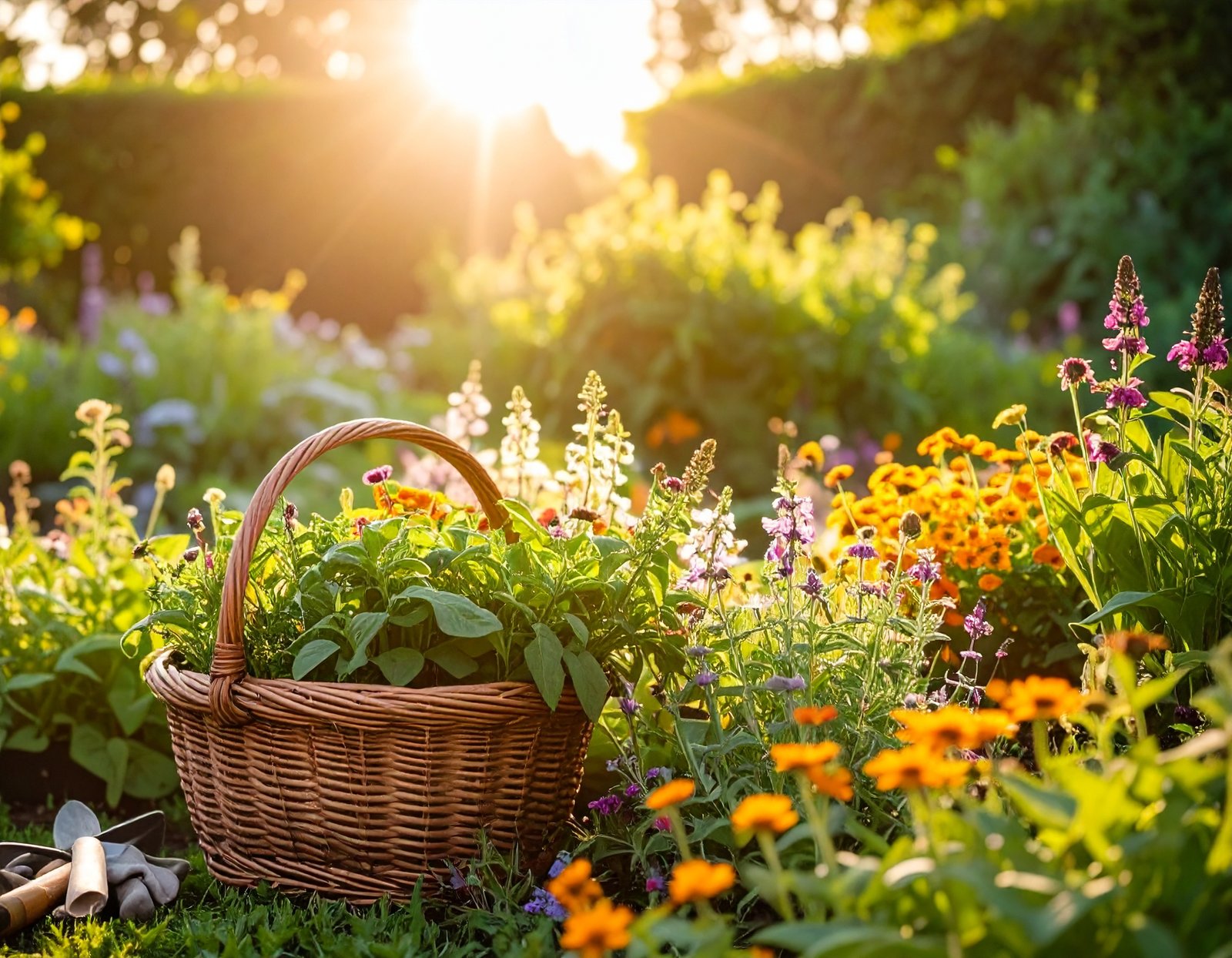 Spring Planting for Immunity header image