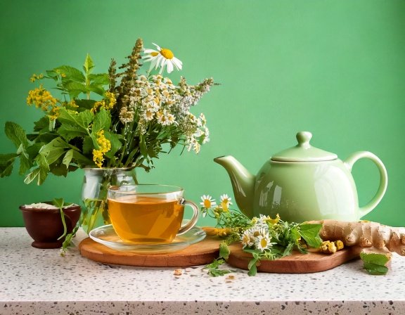 Digestive Support header image