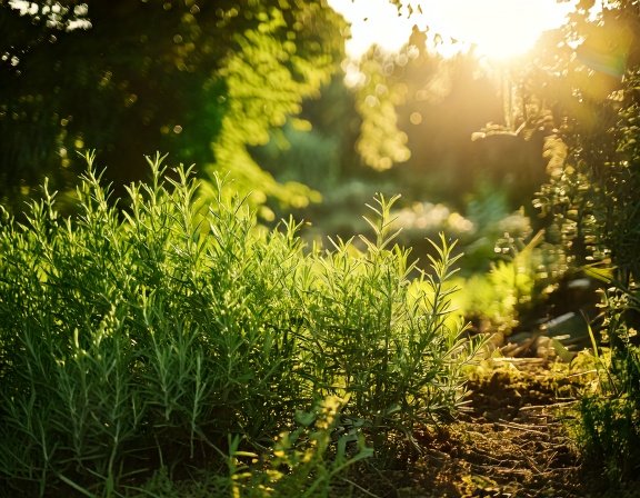 Rosemary and companions kit