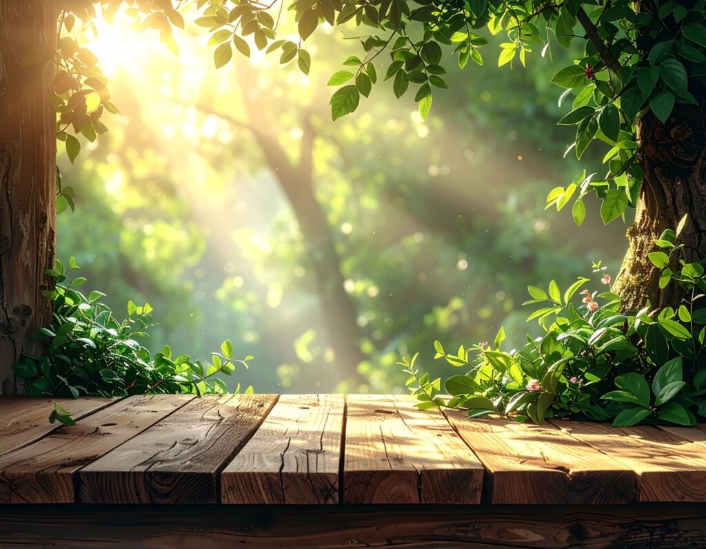 Welcoming herbal blog hero