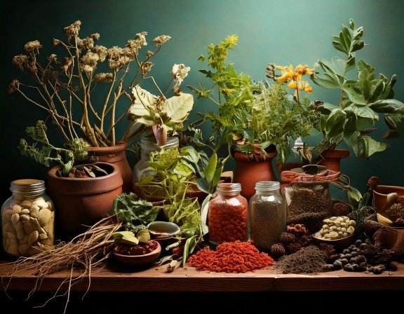 Winter Wellness Roots header image