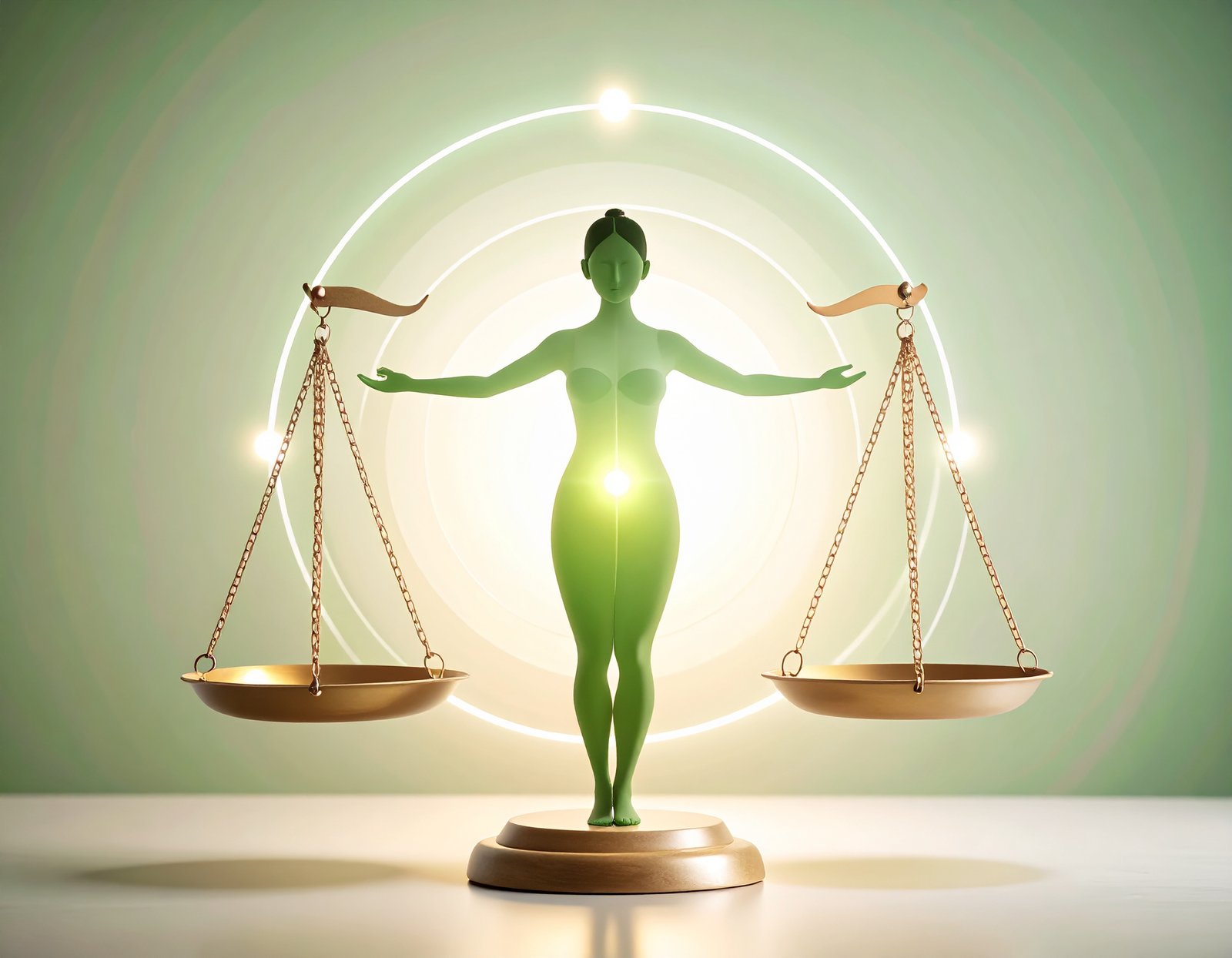 Women's Hormone Balance Guide