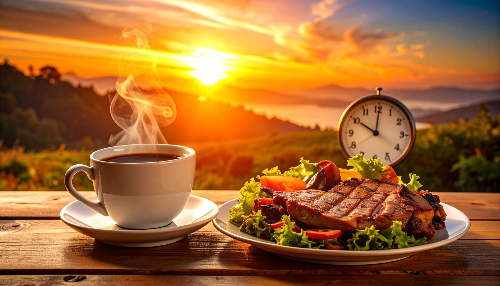 Java Burn coffee supplement review