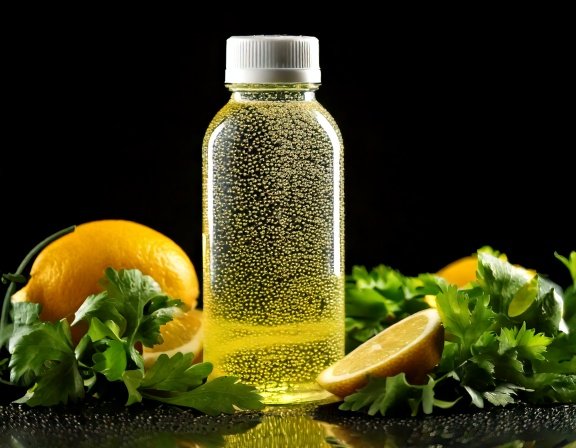 AquaSculpt detox supplement